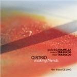 Making Friends (feat. Klaus Gesing)