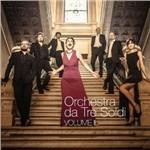Volume 2 - CD Audio di Orchestra Da Tre Soldi