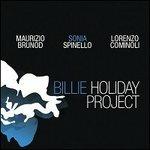 Billie Holiday Project