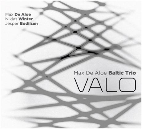 Valo - Vinile LP di Max De Aloe