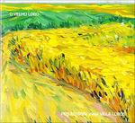 O velho lobo - CD Audio di Peo Alfonsi