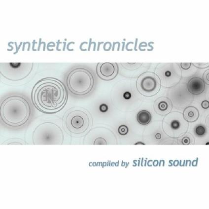 Synthetic Chronicles - CD Audio
