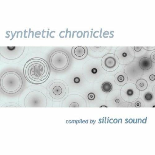 Synthetic Chronicles - CD Audio