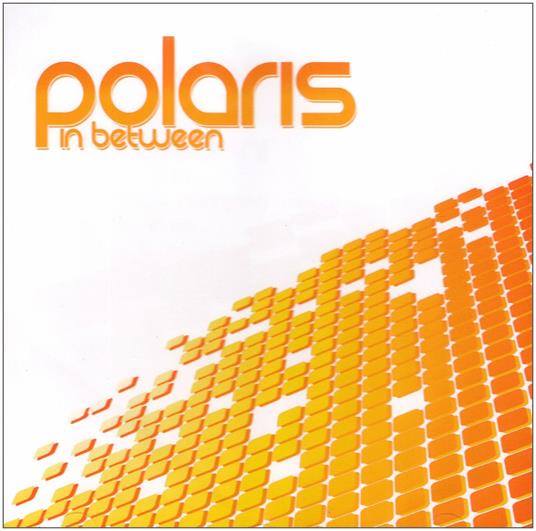 In Between - CD Audio di Polaris