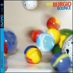 Bounce - CD Audio di Sebi Burgio