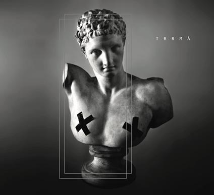 Trrma - CD Audio di Trrma