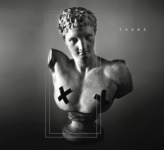Trrma - CD Audio di Trrma