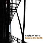 Back to the Earth