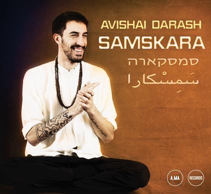 Samskara - CD Audio di Avishai Darash
