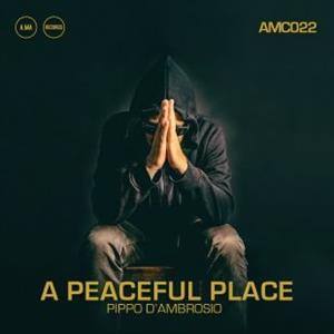 CD A Peaceful Place Pippo D'Ambrosio