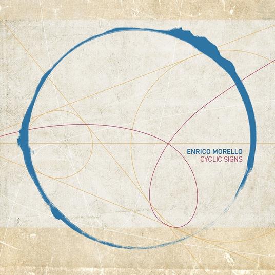 Cyclic Signs - CD Audio di Enrico Morello