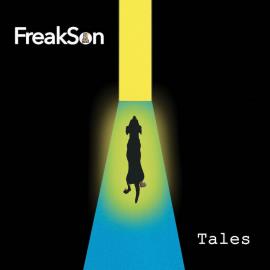 Tales - CD Audio di Freakson