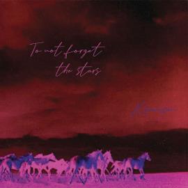 To Not Forget The Stars - CD Audio di Escanzen