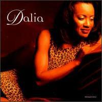 Dalia - CD Audio di Dalia