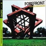 Chaos Magnum - CD Audio di Forefront