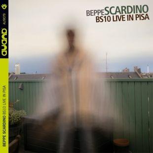 Live in Pisa - CD Audio di Beppe Scardino
