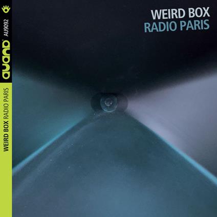 Radio Paris - CD Audio di Weird Box