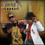 Good - CD Audio di Atomici