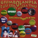 Giumbolandia e gli Eroi della Tivù