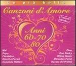 Canzoni d'amore - CD Audio