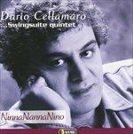 Ninnanannanino - CD Audio di Dario Cellamaro