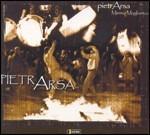 Pietrarsa - CD Audio di Mimmo Maglionico