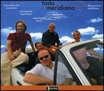 Fado Meridiano - CD Audio di Lillo Quarantino