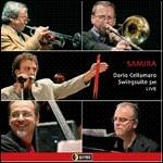 Samira - CD Audio di Dario Cellamaro