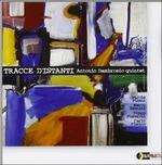 Tracce d'istanti - CD Audio di Antonio Dambrosio