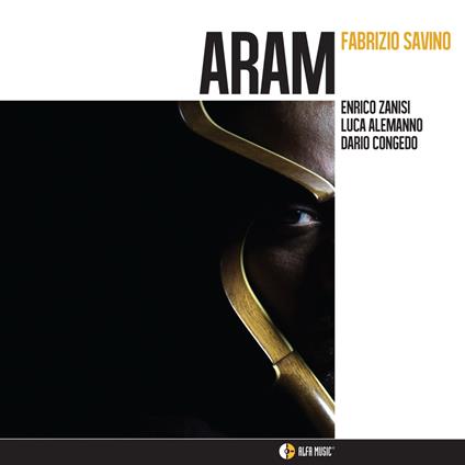 Aram - CD Audio di Fabrizio Savino