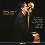 Parole inutili - CD Audio di Lillo Quarantino