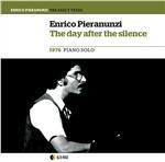 The Day After the Silence. 1976 Piano Solo