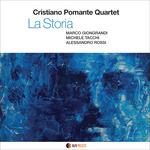 La storia - CD Audio di Cristiano Pomante