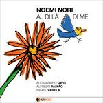 Al di là di me - CD Audio di Noemi Nori