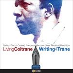 Writing 4 Trane - CD Audio di Living Coltrane
