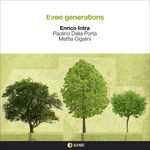 CD Three Generations Enrico Intra