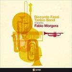 Meets Fabio Morgera - CD Audio di Riccardo Fassi