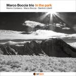 In the Park - CD Audio di Marco Boccia