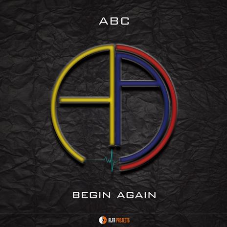 Begin Again - CD Audio di ABC
