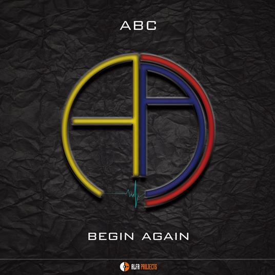 Begin Again - CD Audio di ABC