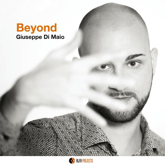 Beyond - CD Audio di Giuseppe Di Maio