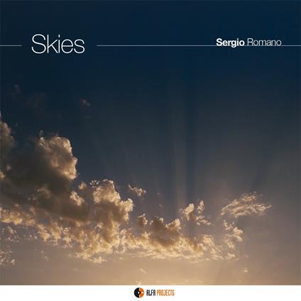 Skies - CD Audio di Sergio Romano