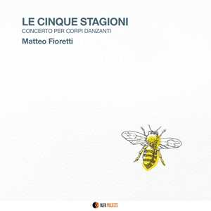 CD Le Cinque Stagioni Matteo Fioretti