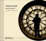 Mysterium 1 - CD Audio di Andrea Ceccomori