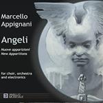 Angeli - Nuove Apparizioni - New Apparitions