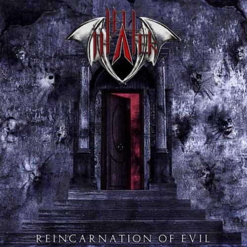 Reincarnation of Evil - CD Audio di Hell Theater