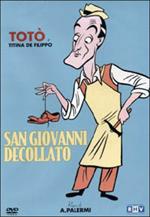 San Giovanni decollato