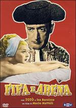 Fifa e arena