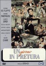 Un giorno in pretura
