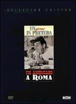 Un americano a Roma - Un giorno in pretura. Collector Edition (2 DVD)